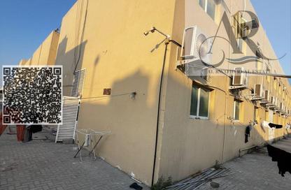 Labor Camp - Studio - 7+ for sale in Al Jurf 3 - Al Jurf - Ajman