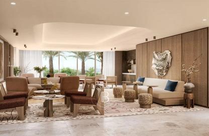 Apartment - 4 - 5 for sale in Six Senses Residences - Dubai Marina - Dubai Apartment - 4 - 5 for sale in Six Senses Residences - Dubai Marina - Dubai