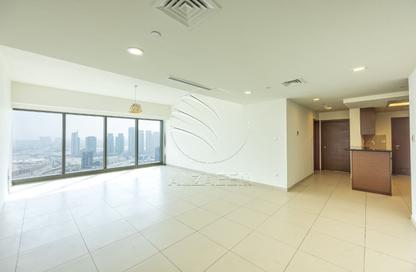Apartment - 2 - 3 for sale in The Gate Tower 1 - Shams Abu Dhabi - Al Reem Island - Abu Dhabi Apartment - 2 - 3 for sale in The Gate Tower 1 - Shams Abu Dhabi - Al Reem Island - Abu Dhabi