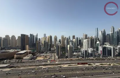 شقة - 3 غرف نوم - 3 حمامات للبيع في سبا 3 - (JLT) مجمع Q - أبراج بحيرات الجميرا - دبي