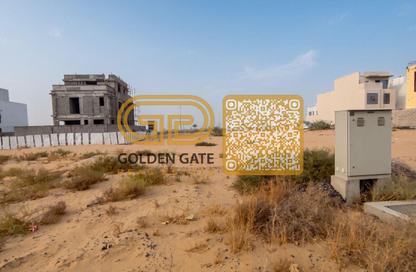 Land - 2 for sale in Tilal City D - Tilal City - Sharjah