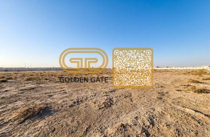 Land - 2 Bedrooms for sale in Tilal City D - Tilal City - Sharjah