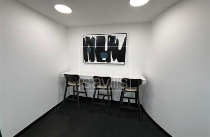 Office Space - Studio for rent in The Galleries 4 - The Galleries - Downtown Jebel Ali - Dubai