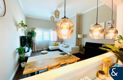 Apartment - 2 - 3 for sale in The Imperial Residence Podium - The Imperial Residence - District 5 - Jumeirah Village Triangle - Dubai