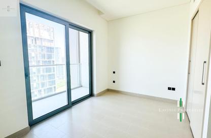 Apartment - 2 Bedrooms - 2 Bathrooms for rent in Sobha Creek Vistas Tower B - Sobha Hartland - Mohammed Bin Rashid City - Dubai Apartment - 2 Bedrooms - 2 Bathrooms for rent in Sobha Creek Vistas Tower B - Sobha Hartland - Mohammed Bin Rashid City - Dubai