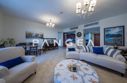Apartment - 2 Bedrooms - 3 Bathrooms for sale in Shakespeare Circus 3 - Shakespeare Circus - Motor City - Dubai