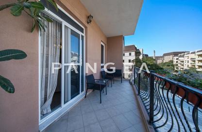 Apartment - 2 Bedrooms - 3 Bathrooms for sale in Shakespeare Circus 3 - Shakespeare Circus - Motor City - Dubai