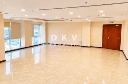 Office Space - Studio - 2 for rent in Fairmont Hotel - Sheikh Zayed Road - Dubai Office Space - Studio - 2 for rent in Fairmont Hotel - Sheikh Zayed Road - Dubai