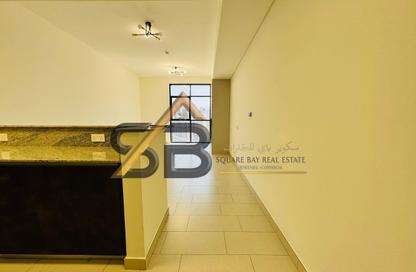Apartment - Studio - 1 for rent in Al Jaddaf Avenue - Al Jaddaf - Dubai