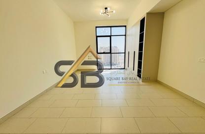 Apartment - Studio - 1 for rent in Al Jaddaf Avenue - Al Jaddaf - Dubai