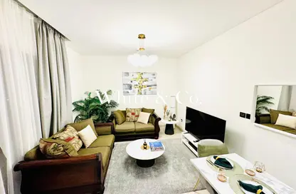 Apartment - 1 Bedroom - 1 Bathroom for rent in Sobha Creek Vistas Reserve - Sobha Hartland - Mohammed Bin Rashid City - Dubai