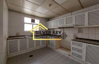 Apartment - 2 Bedrooms - 3 Bathrooms for rent in Al Nad - Al Qasimia - Sharjah