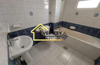 Apartment - 2 Bedrooms - 3 Bathrooms for rent in Al Nad - Al Qasimia - Sharjah
