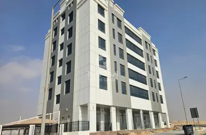 Apartment - 1 Bedroom - 2 Bathrooms for rent in Madinat Al Riyad - Abu Dhabi