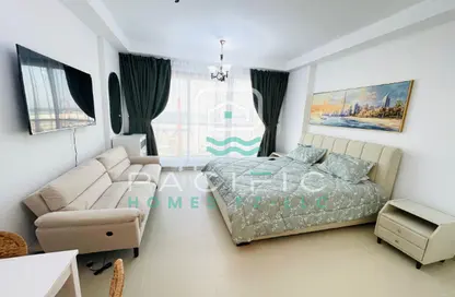 شقة - 1 حمام للايجار في باسيفيك ساموا - باسيفيك - جزيرة المرجان - رأس الخيمة شقة - 1 حمام للايجار في باسيفيك ساموا - باسيفيك - جزيرة المرجان - رأس الخيمة