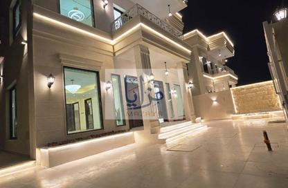 Villa - 4 Bedrooms - 6 Bathrooms for sale in Kabbali Hills - Al Helio 2 - Al Helio - Ajman