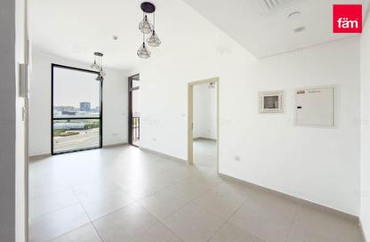 Apartment - 1 Bedroom - 2 Bathrooms for rent in Afnan 4 - Midtown - Dubai Production City (IMPZ) - Dubai