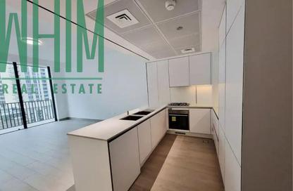 Apartment - 1 Bedroom - 2 Bathrooms for sale in Luma Park Views - District 14 - Jumeirah Village Circle - Dubai