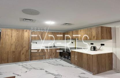 Apartment - 1 Bedroom - 1 Bathroom for rent in Al Maryah Vista - Al Maryah Island - Abu Dhabi