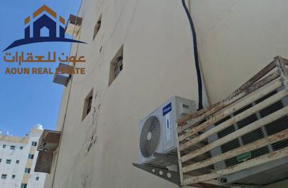 Whole Building - Studio - 7+ Bathrooms for sale in Al Butina B - Al Butina - Sharjah