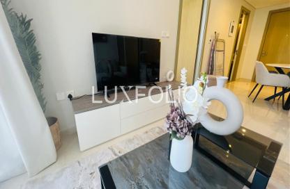Apartment - 2 Bedrooms - 3 Bathrooms for sale in Aykon City Tower C - Aykon City - Business Bay - Dubai