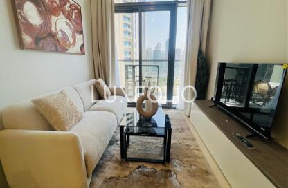 Apartment - 2 Bedrooms - 3 Bathrooms for sale in Aykon City Tower C - Aykon City - Business Bay - Dubai