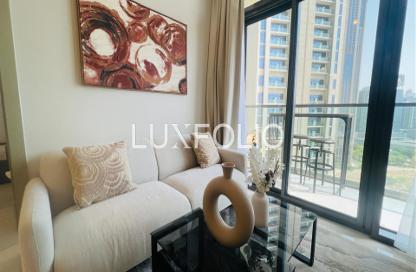 Apartment - 2 Bedrooms - 3 Bathrooms for sale in Aykon City Tower C - Aykon City - Business Bay - Dubai