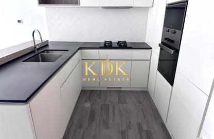 Apartment - 1 - 2 for rent in Belgravia Square - District 14 - Jumeirah Village Circle - Dubai