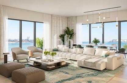 Apartment - 1 - 2 for sale in Sunstone - Makers District - Al Reem Island - Abu Dhabi Apartment - 1 - 2 for sale in Sunstone - Makers District - Al Reem Island - Abu Dhabi