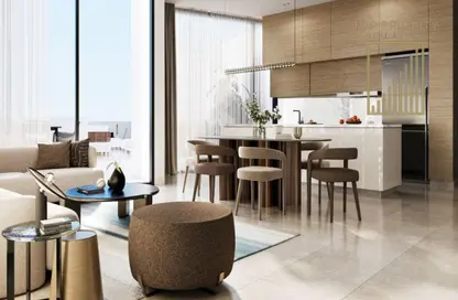 Apartment - 1 Bedroom - 2 Bathrooms for sale in Azura Residences - Dubai Islands - Dubai Apartment - 1 Bedroom - 2 Bathrooms for sale in Azura Residences - Dubai Islands - Dubai
