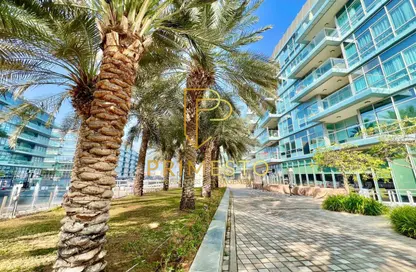 شقة - 3 غرف نوم - 4 حمامات للايجار في المراسي - البطين - أبوظبي