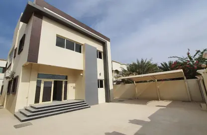 Villa - 6 Bedrooms for sale in Al Rawda 1 - Al Rawda - Ajman