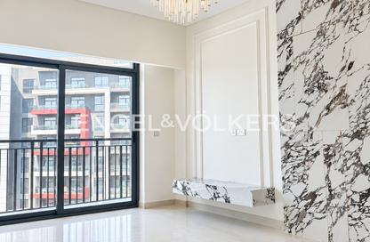 Apartment - Studio - 1 for sale in Floarea Residence - Arjan - Dubai Apartment - Studio - 1 for sale in Floarea Residence - Arjan - Dubai