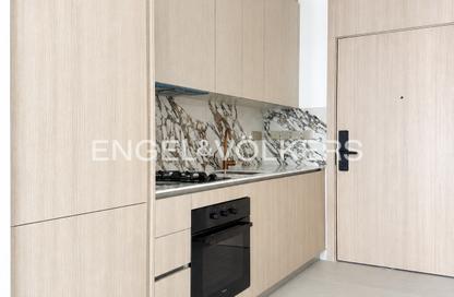Apartment - Studio - 1 for sale in Floarea Residence - Arjan - Dubai