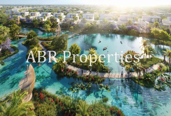 Single Row | Privacy | Park & Water | Negotiable