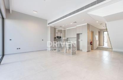 Townhouse - 4 Bedrooms - 6 Bathrooms for rent in MAG Eye - MAG City - Mohammed Bin Rashid City - Dubai Townhouse - 4 Bedrooms - 6 Bathrooms for rent in MAG Eye - MAG City - Mohammed Bin Rashid City - Dubai