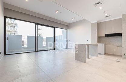 Townhouse - 4 Bedrooms - 6 Bathrooms for rent in MAG Eye - MAG City - Mohammed Bin Rashid City - Dubai