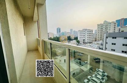 Apartment - 2 Bedrooms - 3 Bathrooms for rent in Al Rashidiya - Ajman Downtown - Ajman