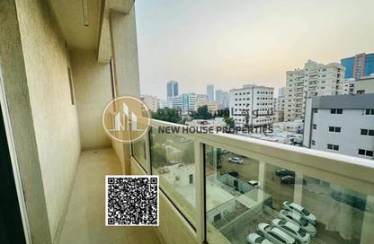 شقة - 2 غرف نوم - 3 حمامات للايجار في الراشدية - عجمان وسط المدينة - عجمان شقة - 2 غرف نوم - 3 حمامات للايجار في الراشدية - عجمان وسط المدينة - عجمان