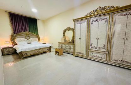 Apartment - 2 Bedrooms - 3 Bathrooms for rent in Al Rashidiya - Ajman Downtown - Ajman