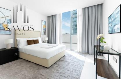 Apartment - 1 Bedroom - 1 Bathroom for sale in Residences 12 - The Residences at District One - Mohammed Bin Rashid City - Dubai