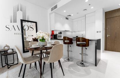 Apartment - 1 Bedroom - 1 Bathroom for sale in Residences 12 - The Residences at District One - Mohammed Bin Rashid City - Dubai Apartment - 1 Bedroom - 1 Bathroom for sale in Residences 12 - The Residences at District One - Mohammed Bin Rashid City - Dubai