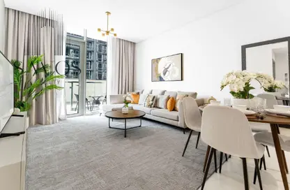 Apartment - 1 Bedroom - 1 Bathroom for sale in Residences 12 - The Residences at District One - District One - Mohammed Bin Rashid City - Dubai Apartment - 1 Bedroom - 1 Bathroom for sale in Residences 12 - The Residences at District One - District One - Mohammed Bin Rashid City - Dubai