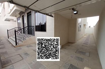 Villa - 5 Bedrooms - 7 Bathrooms for rent in Al Bahia Hills - Al Bahia - Ajman