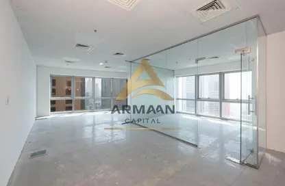 Office Space - Studio - 1 Bathroom for rent in The One Tower - Barsha Heights (Tecom) - Dubai
