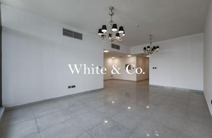 Apartment - 2 Bedrooms - 4 Bathrooms for sale in The Polo Residence D3 - The Polo Residence - Meydan Avenue - Meydan - Dubai