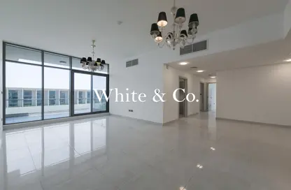 Apartment - 2 Bedrooms - 4 Bathrooms for sale in The Polo Residence D3 - The Polo Residence - Meydan Avenue - Meydan - Dubai