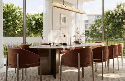 Villa - 4 - 7 for sale in Selvara 3 - Grand Polo Club and Resort - Dubai Investment Park 2 (DIP 2) - Dubai Investment Park (DIP) - Dubai Villa - 4 - 7 for sale in Selvara 3 - Grand Polo Club and Resort - Dubai Investment Park 2 (DIP 2) - Dubai Investment Park (DIP) - Dubai