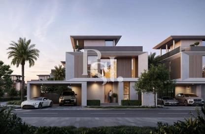 Villa - 4 - 7 for sale in Selvara 3 - Grand Polo Club and Resort - Dubai Investment Park 2 (DIP 2) - Dubai Investment Park (DIP) - Dubai Villa - 4 - 7 for sale in Selvara 3 - Grand Polo Club and Resort - Dubai Investment Park 2 (DIP 2) - Dubai Investment Park (DIP) - Dubai