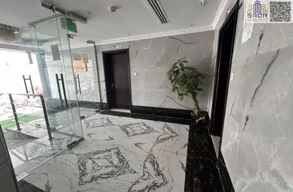 Apartment - 3 Bedrooms - 2 Bathrooms for rent in Al Rawda 2 Villas - Al Rawda 2 - Al Rawda - Ajman